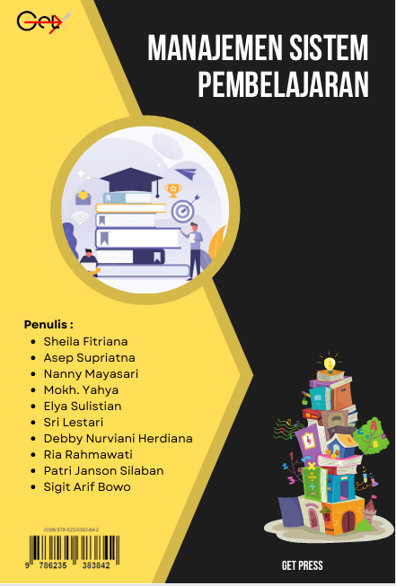 Manajemen Sistem Pembelajaran